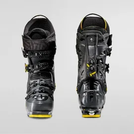 La Sportiva Vega Herren Tourenskischuhe Schwarz 45