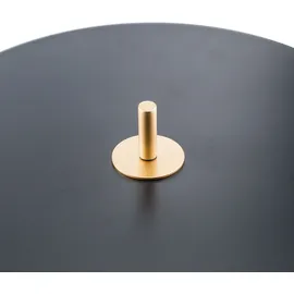 Umage Asteria Stehleuchte Anthracite