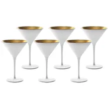 Stölzle Lausitz Elements Cocktailglas 0,24 l 6 St.