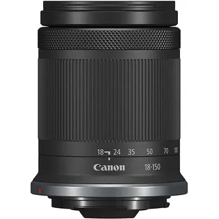 Canon RF-S 18-150mm f/3,5-6,3 IS STM