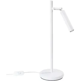 Sollux Lighting SL.1468 Tischlampe Weiß