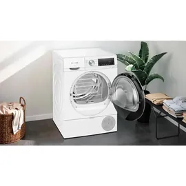 Siemens iQ500 WQ42G200ES Wärmepumpentrockner (9 kg)