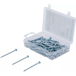 BGS DIY 88118 Sortiment Nägel 2,8 x 60mm 250g