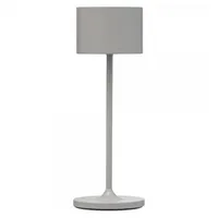 BLOMUS Mobile LED-Leuchte FAROL MINI satellite