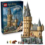 LEGO Harry Potter Schloss Hogwarts: Der Hauptturm