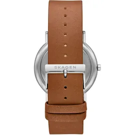 Skagen Signatur Leder 40 mm SKW6578