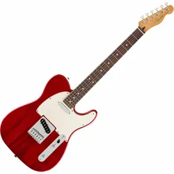 Fender Player II Telecaster RW Transparent Cherry