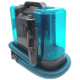 Cecotec Conga 4000 Schwarz