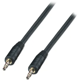 Lindy Audiokabel 35644 3,5mm Klinken-Stecker 5,00m (35644)
