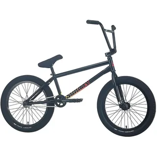 SUNDAY Soundwave Special Fc 21 ́ ́ Lhd 2023 Bmx Rad - Black - One Size