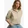 Superdry Regenjacken Damen Beige XL