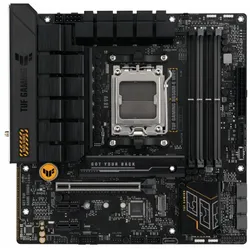 Motherboard Asus AMD AM5 AMD AMD B650