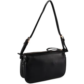 Liu•Jo Arezu Schultertasche Polyurethan Black
