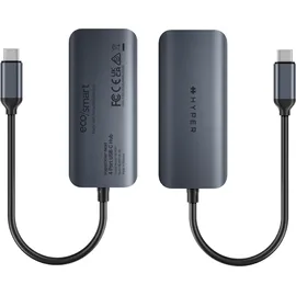 Hyper HyperDrive Next - 6 port USB-C 6in1