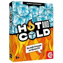 Game Factory Hot and Cold