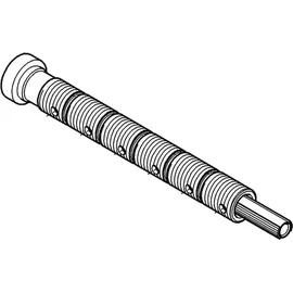 Grohe Verlängerung 200 mm Unterputzventil