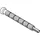 Grohe Verlängerung 200 mm Unterputzventil