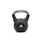 adidas Kettlebell 16 kg schwarz / silber