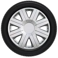 Vivol Radkappen Cosmos 16 Zoll Silber
