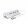 Satechi Aluminum USB 3.0 Hub & Card Reader Silver