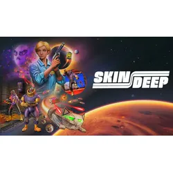 Skin Deep