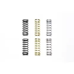 XV-02 Tuning Federn Set (3x2) we/mi/ha