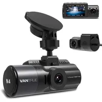 VANTRUE N4 2.5K 3ch three-channel (N4)