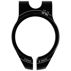 XLC PC-B13 15 mm 38 mm Innensechskant schwarz 2502063135