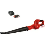 Einhell Akku-Laubbläser-Kit GC-LB 18 Li-Solo