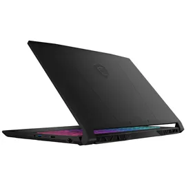MSI Katana A15 AI B8VF-451 AMD Ryzen 7 8845HS 16 GB RAM 512 GB SSD RTX 4060