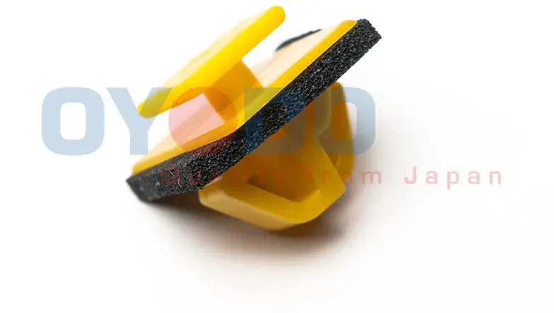 OYODO Clip, Zier-/Schutzleiste 41b0505oyo für KIA