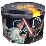 Topps Star Wars Force Attax, Movie Card Collection 3 Tin