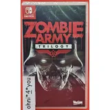 Zombie Army Trilogy - Nintendo Switch - Action - PEGI 18