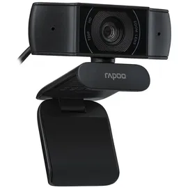 Rapoo XW170 schwarz (Webcam)