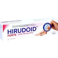 STADA Hirudoid FORTE Creme 445 mg/100 g