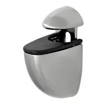 DOLLE - Regalclip-set Jam Verstellbar Für Böden 5-20 Mm Regalhalter