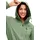 Maier Sports Parka MAIER SPORTS "ArorA Loop W", Damen, Gr. 40, grün (heugrün), 100% Polyester, Jacken Parka, Damen Jacke wasserdicht, Outdoorjacke, 3 Taschen außen + Innentasche