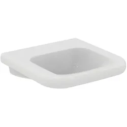 Ideal Standard Waschbecken „Contour21+“