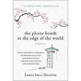 Overlook Press The Phone Booth at the Edge of the World