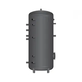 TWL Technologie SO-500 500 Liter Warmwasserspeicher 2 Wärmetauscher