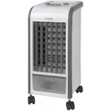 Eurom Coolstar 65 Luftbefeuchter, KÃ1/4hlfunktion, 3,5l Tankkapazität - Weiß