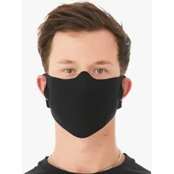 Bella+Canvas - Lightweight daily face cover