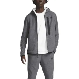 Nike Tech Fleece Kapuzenjacke - M