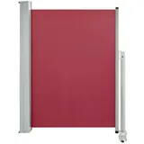 vidaXL Ausziehbare Seitenmarkise 100 x 300 cm