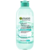 Garnier Collection Skin Active Hyaluron & Aloe VeraMizellen Reinigungswasser All-in-1