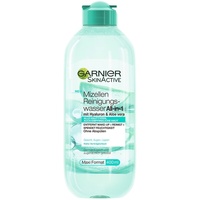 Garnier Collection Skin Active Hyaluron & Aloe VeraMizellen Reinigungswasser All-in-1