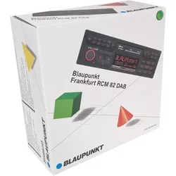 Frankfurt RCM 82 DAB