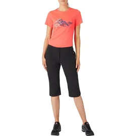 Mc Kinley Capty 3/4-Hose Damen Grau 42