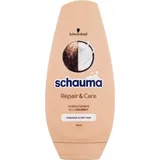 Schwarzkopf Schauma Repair & Care Conditioner für trockenes und strapaziertes Haar 250ml