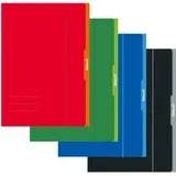Pelikan Sammelmappe A4 farbig sortiert